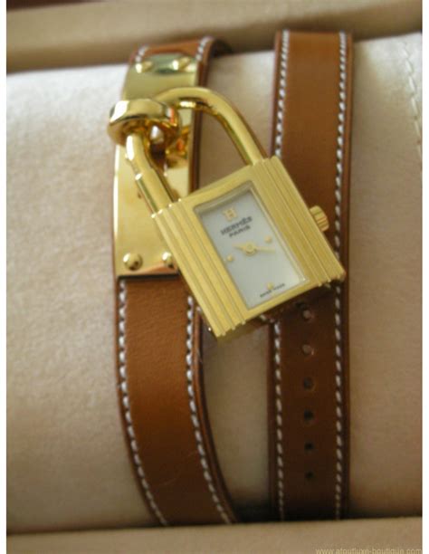 montres hermes kelly|Hermes kelly watch 1975.